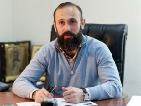 Украинского судью уличили в финансировании терроризма