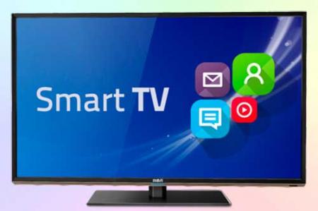 Технологии будущего от Smart TV: интернет + телевидение в одном пакете