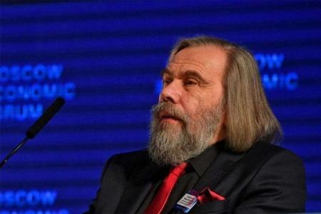 Політтехнологу Медведчука Погребинському повідомили підозру в держзраді