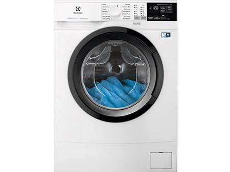 Обзор стиральной машинки Electrolux EW6S426BUI