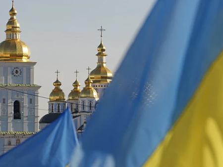 Українська церква зробила заяву через російські війська біля кордонів України