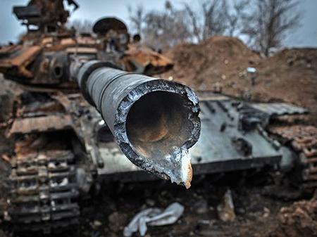 Війна на Донбасі: два обстріли, загинув український воїн