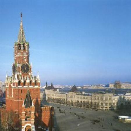  Почему Кремль против модернизации экономики  