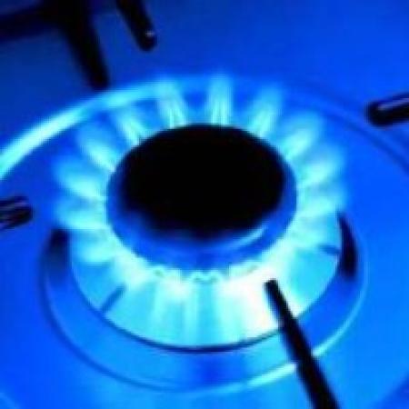 Цена российского газа для Южной Осетии упала в три раза