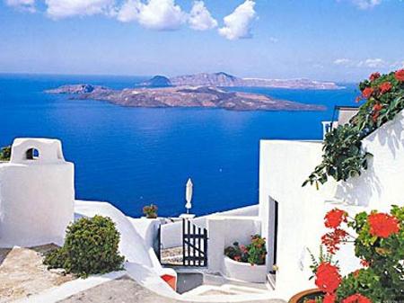 Куда поехать в отпуск: знакомство с островной Грецией