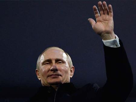 Зачем Путину Крым и чего ожидать дальше