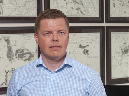 Андрей Осадчук: 3G в Украине не внедряется или по злому умыслу, или из-за некомпетентности