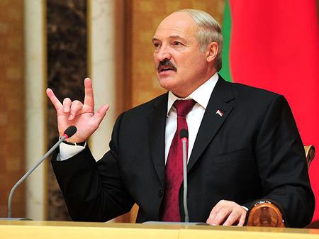 Иди продай пирожок: что приближает крах Александра Лукашенко