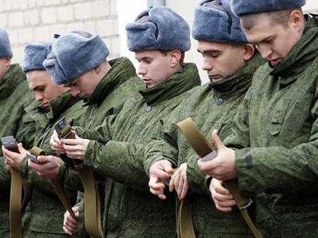 Вторжение в Крым: итоги 21 марта