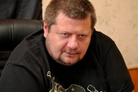 Рада дала согласие на арест Мосийчука