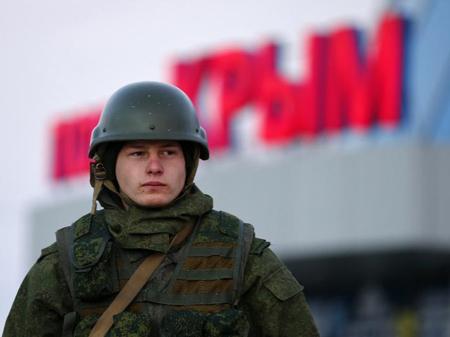 Не жити вчорашнім днем: антиросійський урок Криму для Донбасу