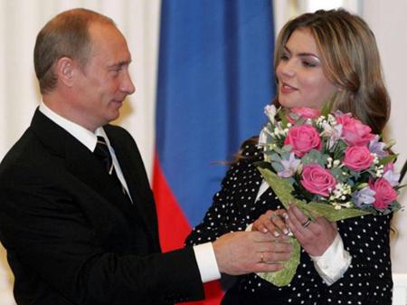 Горькие обиды Путина, или Их венчали не в церкви