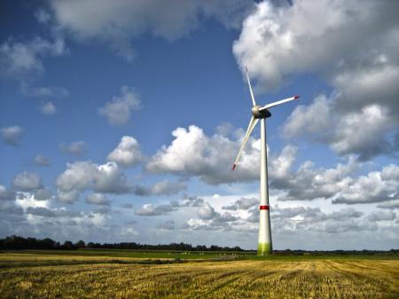 Норвежская компания построит сеть ветряных станций в Украине 