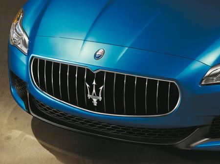 УкрАВТО стала генеральным дистрибьютором бренда Maserati