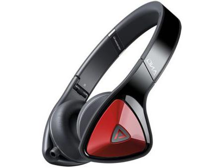 Monster-DNA-On-Ear-Headphones-Black-Red