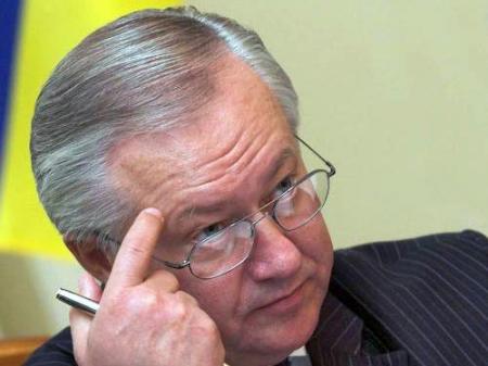 Борис Тарасюк: до 2013 року візовий режим між Україною і ЄС не скасують