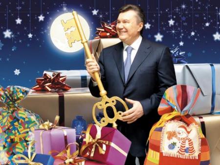 Щедрые подарки: предвыборные обещания украинцам так и останутся невыполненными