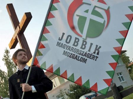 Венгерские коллеги «Свободы» решили помешать евроинтеграции Украины