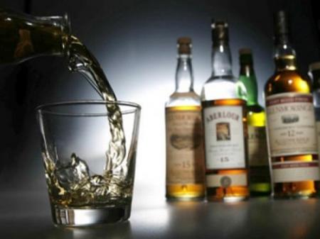 Праздничное питие: в Пасхальное воскресенье потребление алкоголя возрастает в 5 раз