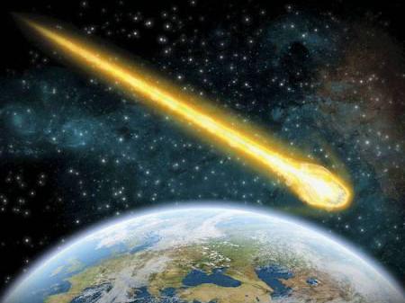 До Землі наближається астероїд завбільшки з автобус