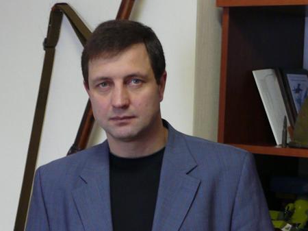 Валентин Бадрак: армия Украины не могла сбить малайзийский лайнер
