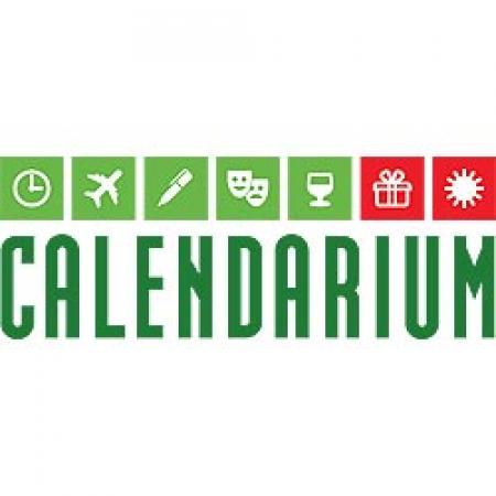 Стартовал новый проект ИА ЛІГАБізнесІнформ Calendarium.ua!