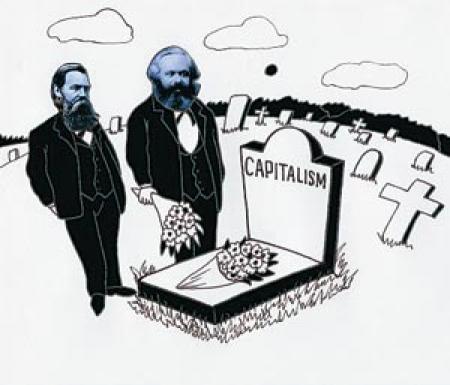Капитализм рэкетиров: почему в Украине нет и не будет капитализма
