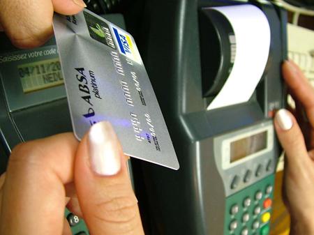 Финансовый ликбез: что такое платежная карточка