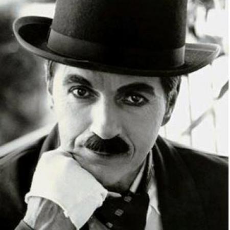Чарли Чаплина подозревали в приверженности к коммунизму