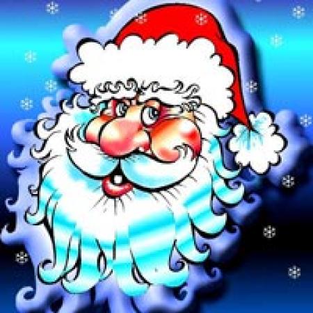 Турецкий имам объявил Санта Клауса «подозрительной личностью»