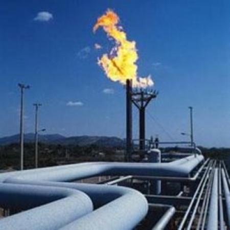 Kulczyk Oil увеличила среднесуточную добычу газа в Украине