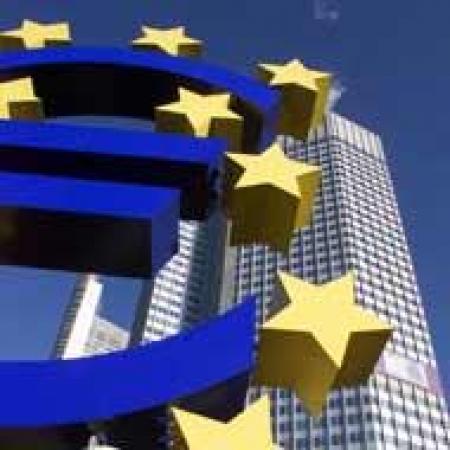 Над Еврозоной нависла угроза дефляции