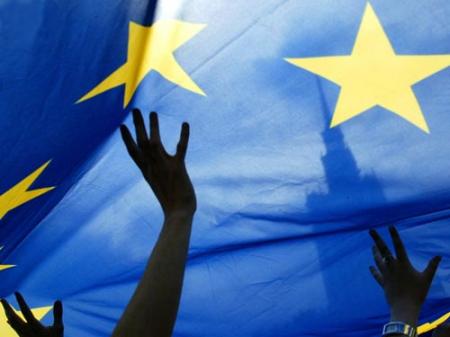 Украина будет вынуждена пересмотреть свое решение по ЕС