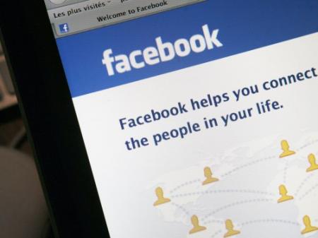 Facеbook удалил почти сотню аккаунтов, скомпрометированных на выборах в Украине