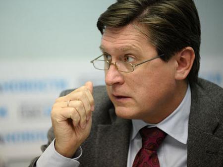 Фесенко звинуватив опозицію в бажанні політичної дестабілізації