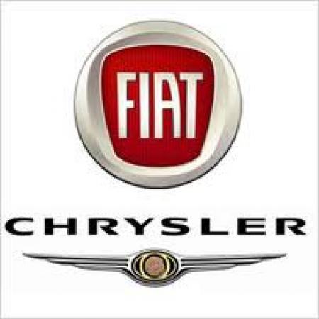 Fiat и Chrysler планируют обосноваться в Нидерландах 