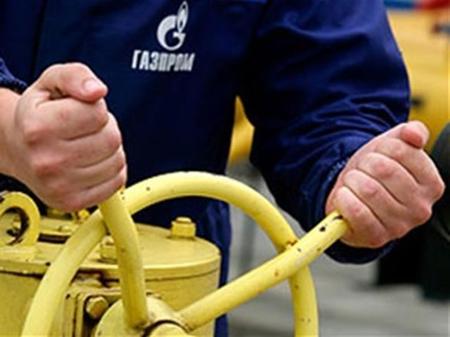 Газпром сократил расходы на газопроводы в обход Украины