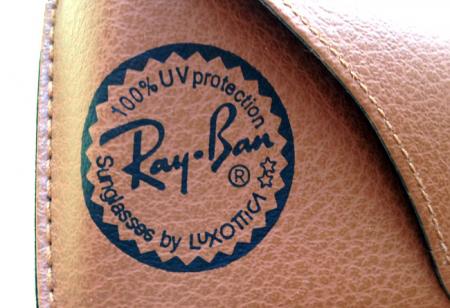 ТОП-5 рекламных вирусов Ray Ban Wayfarer 