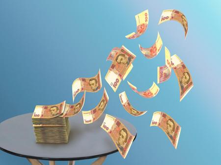 Нынешняя ситуация в Украине может привести к оттоку депозитов