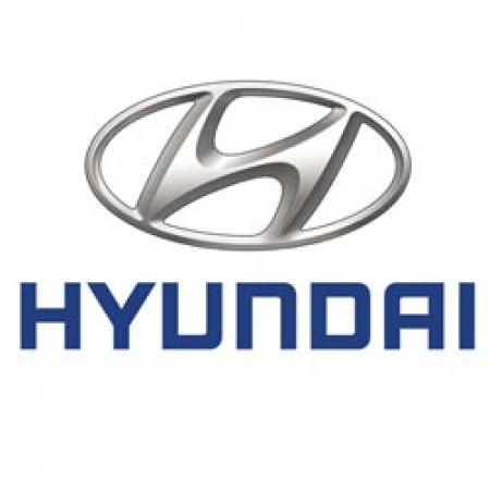 HYUNDAI передал 38 автомобилей для МОК «ЕВРО 2012 Украина»