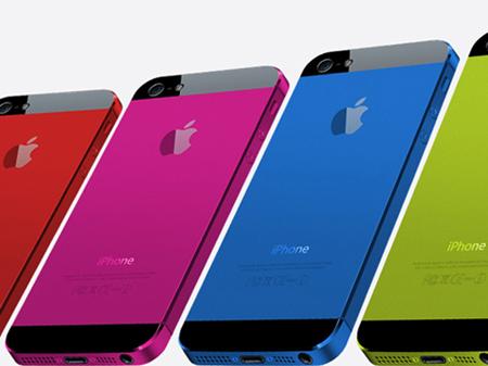iPhone-5s-color