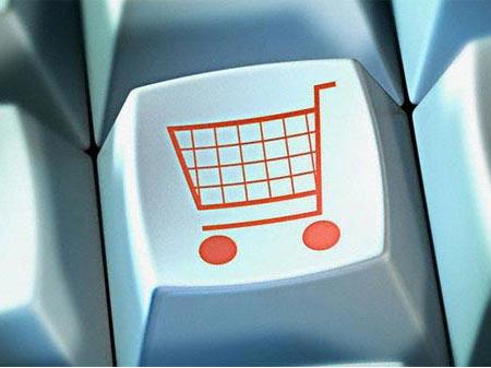 Интернет-шопинг: чаще всего в онлайн-магазинах покупают бытовую технику