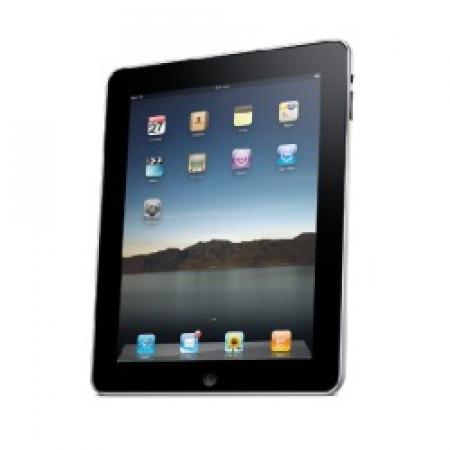 iPad 2 получит обновленную сенсорную технологию