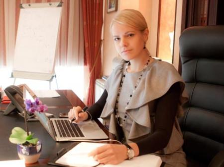 Катерина Барабаш: иностранные кредиторы открыты по отношению к украинскому бизнесу