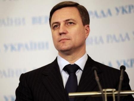 Катеринчук просит суд признать незаконным распоряжение Кабмина об отказе от евроинтеграции