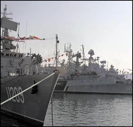 Черноморский флот объявили «кровью и плотью» Севастополя