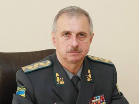 Боевики в Славянске изъявили желание пойти на переговоры