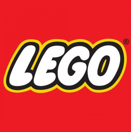 LEGO активизируется на украинском рынке