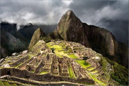 Ученые назвали причины исчезновения цивилизации майя