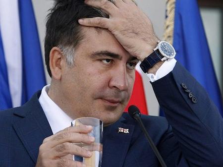 Вожди без чудес: почему завершилась эпоха Саакашвили
